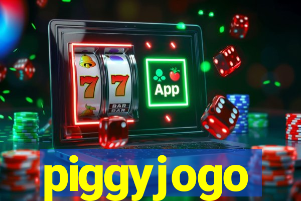 piggyjogo