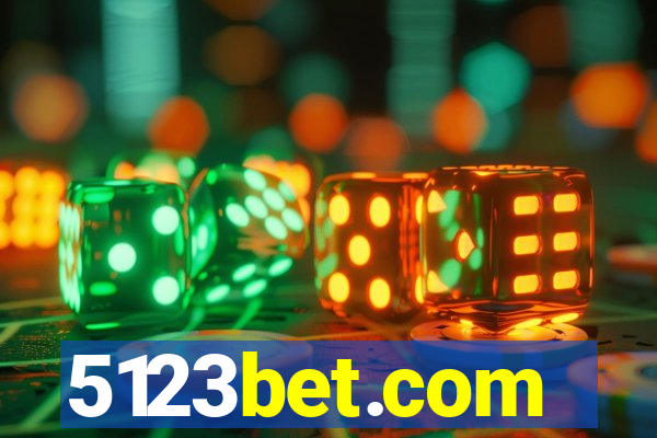 5123bet.com