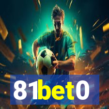 81bet0