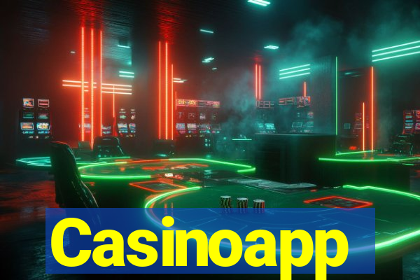 Casinoapp