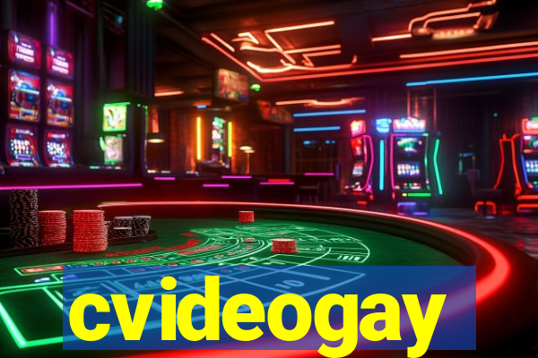 cvideogay