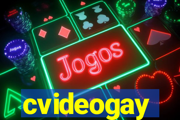 cvideogay