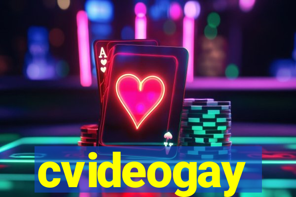 cvideogay