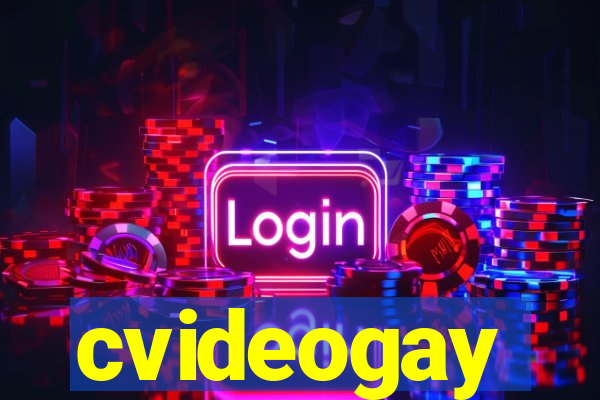 cvideogay