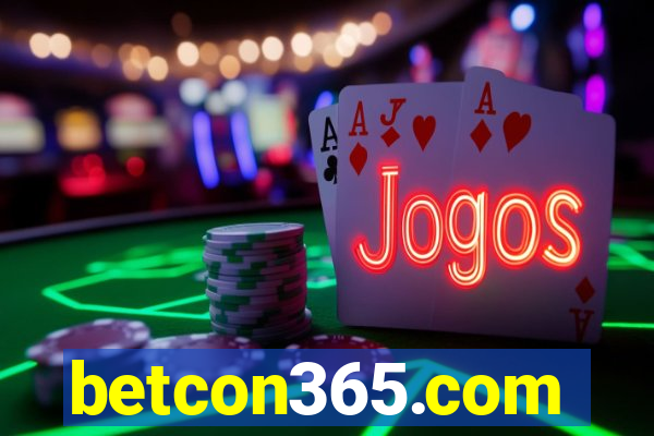 betcon365.com