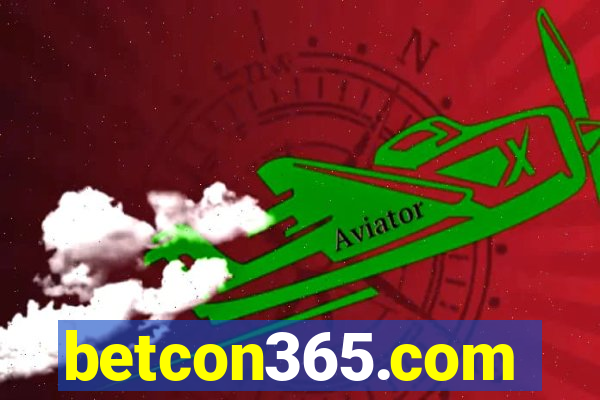 betcon365.com