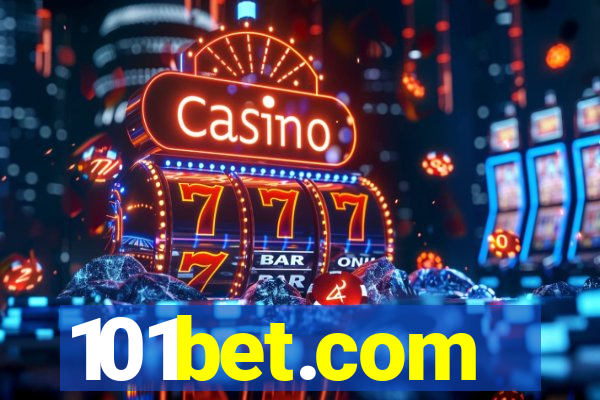 101bet.com