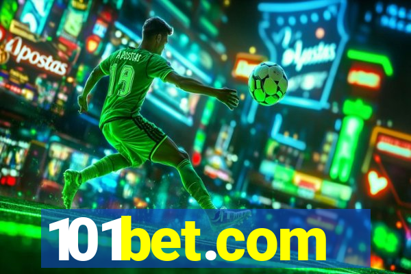 101bet.com