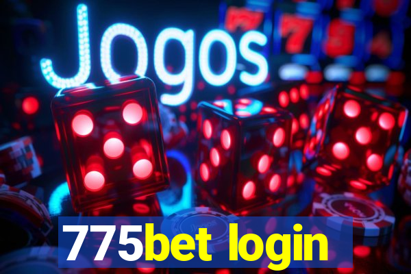 775bet login