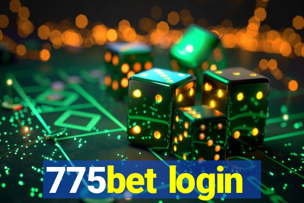 775bet login