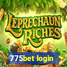 775bet login