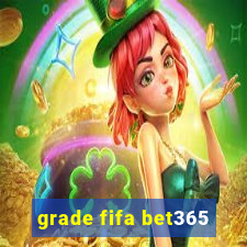 grade fifa bet365