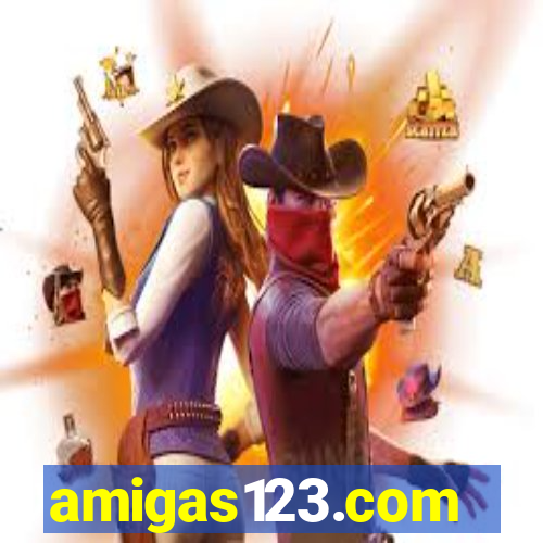 amigas123.com