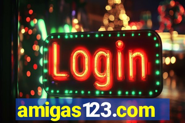 amigas123.com