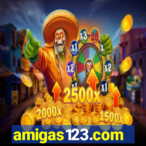 amigas123.com