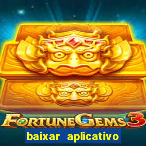 baixar aplicativo para fazer jogo do bicho