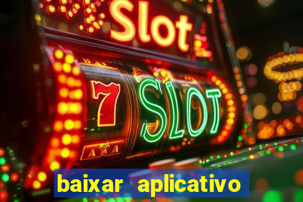 baixar aplicativo para fazer jogo do bicho