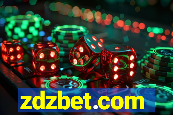 zdzbet.com