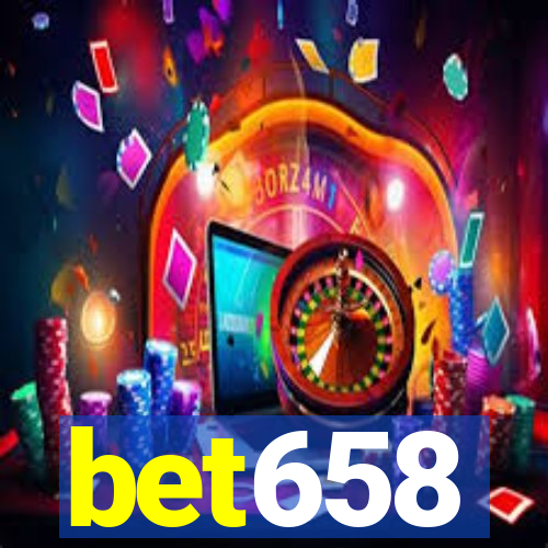 bet658