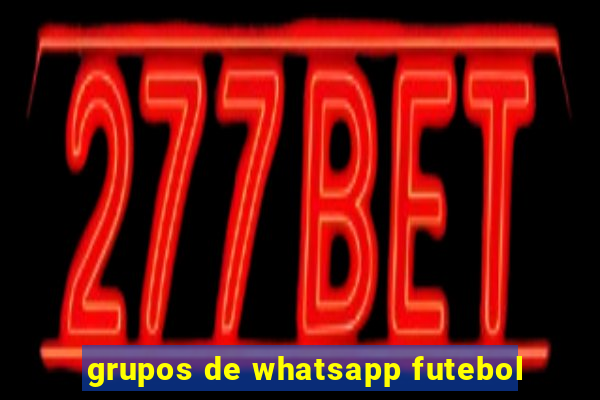 grupos de whatsapp futebol