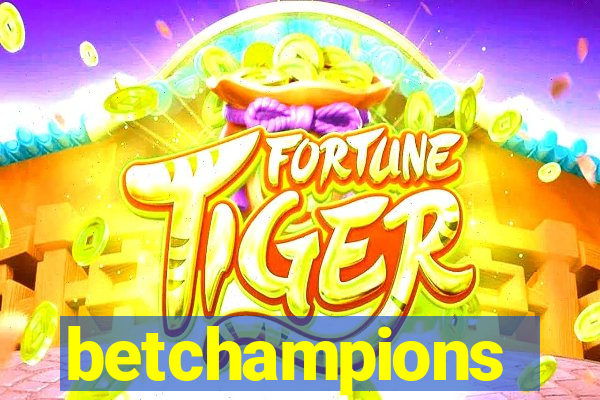 betchampions