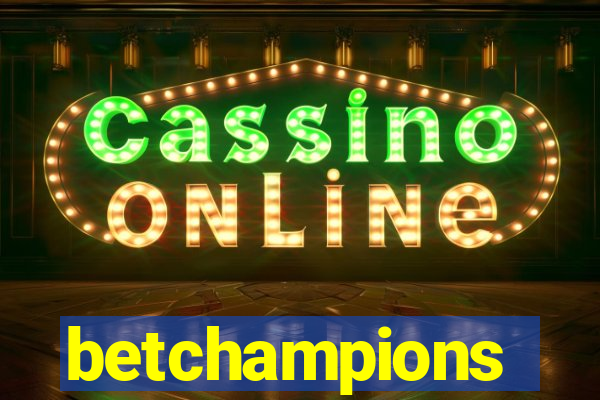 betchampions