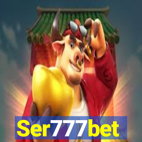 Ser777bet