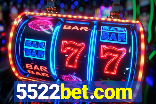 5522bet.com