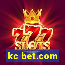 kc bet.com