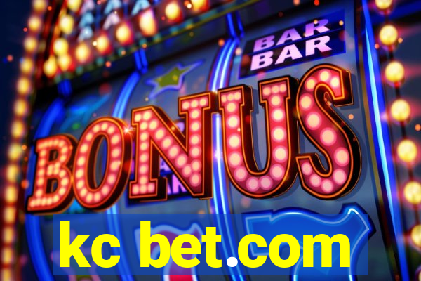 kc bet.com