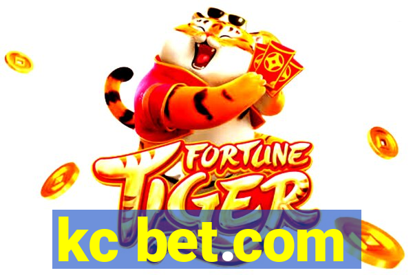 kc bet.com