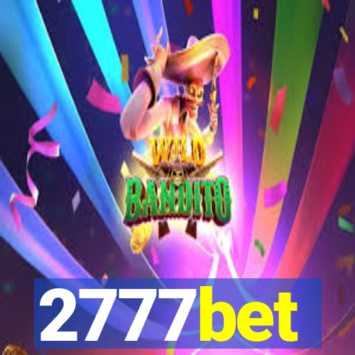 2777bet