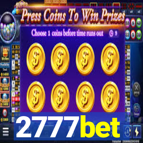 2777bet