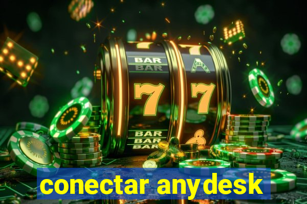 conectar anydesk