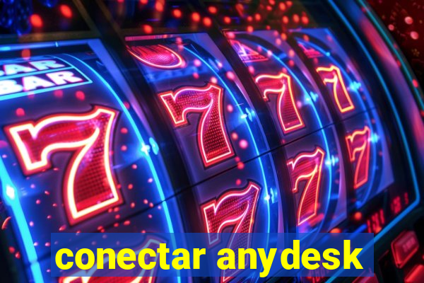 conectar anydesk