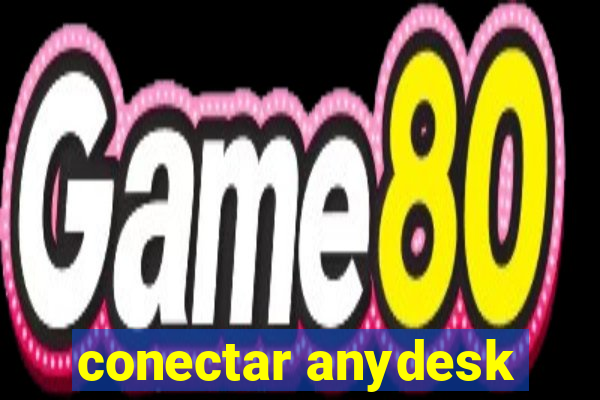 conectar anydesk