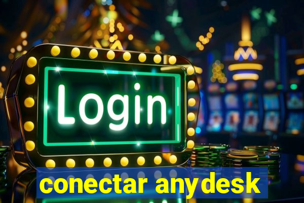 conectar anydesk