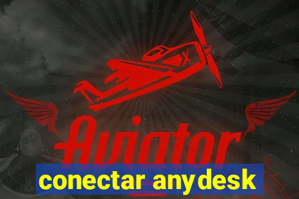 conectar anydesk