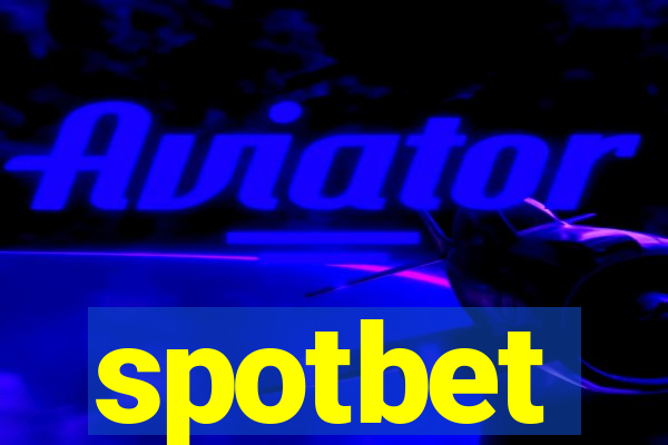 spotbet