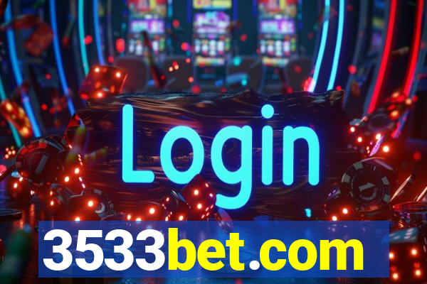 3533bet.com