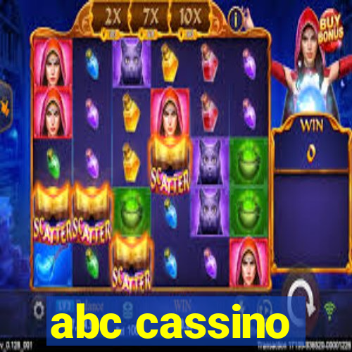 abc cassino