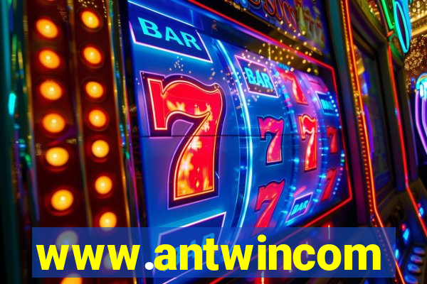 www.antwincom