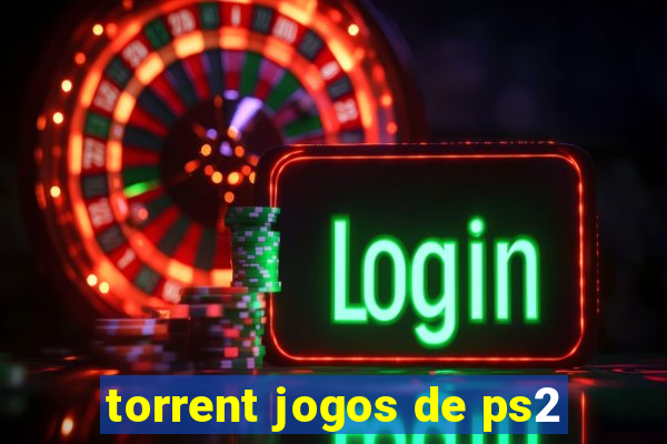 torrent jogos de ps2