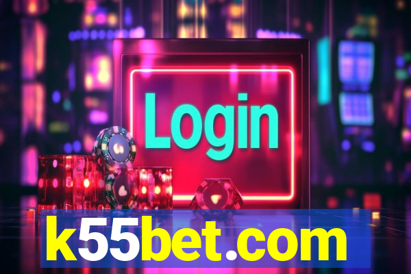 k55bet.com