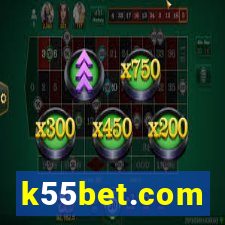 k55bet.com