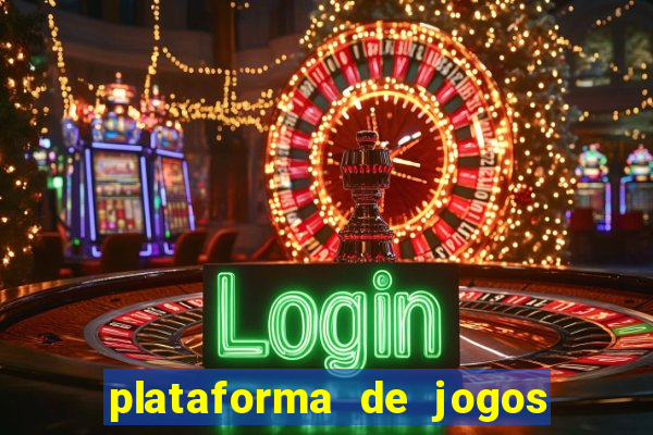 plataforma de jogos que paga de verdade