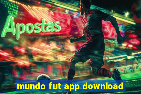 mundo fut app download