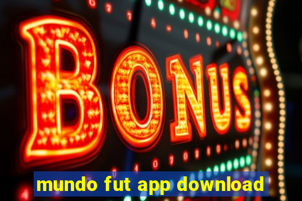 mundo fut app download