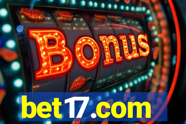 bet17.com