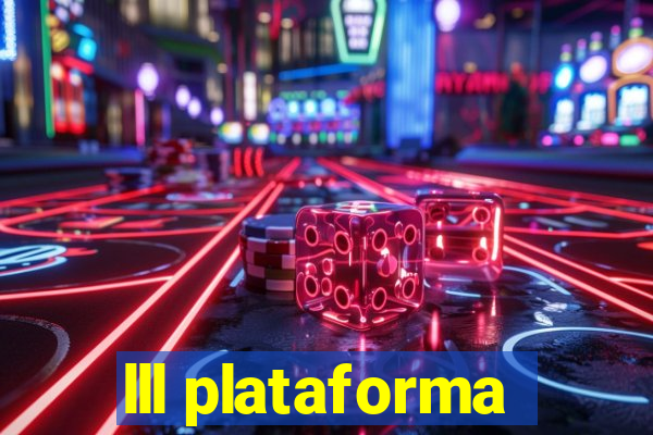 lll plataforma